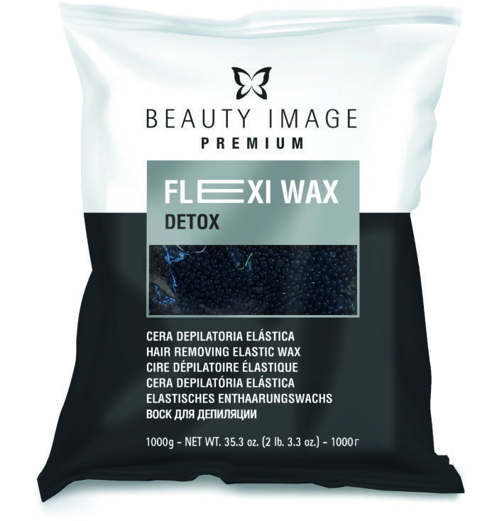 BI LUXE DETOX MICROPERLAS 1Kg