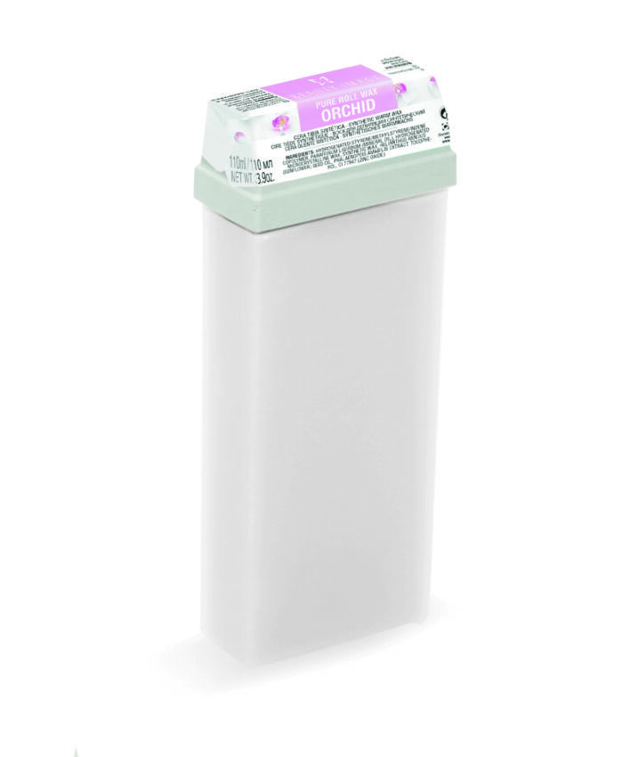 BI PURE ORCHID CERA SINTÉTICA roll-on 110ml