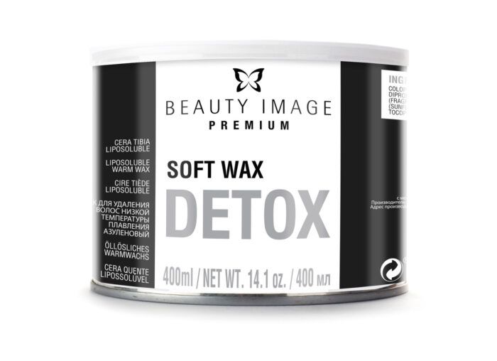 BI DETOX SOFT WAX