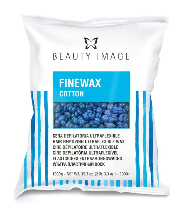 BI FINEWAX CERAPIEL CON ACEITE DE ALGODÓN