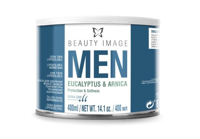 BI MEN BOTE 400ml