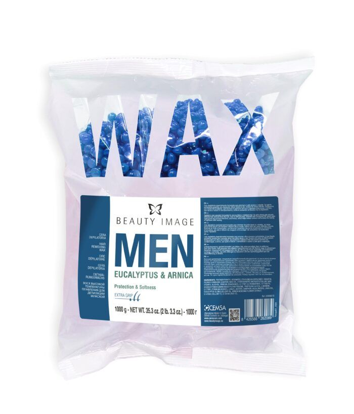 BI MEN perlas 1Kg. Novedad!!